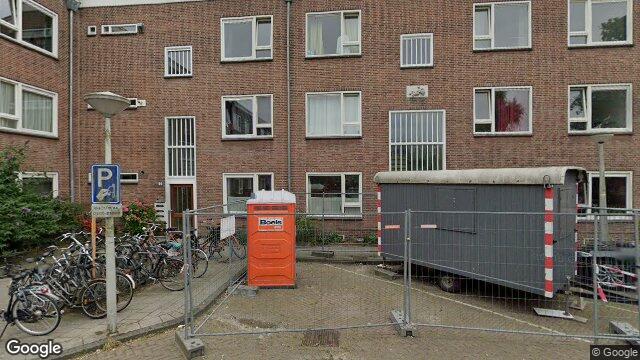 Appartement - Mendelhof/Amsterdam (€2800.00/95.00m2)