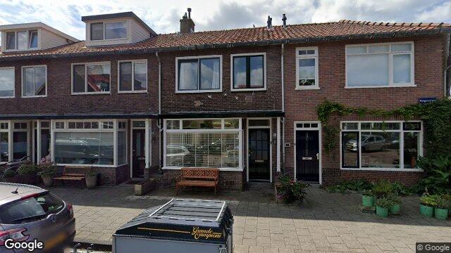 Huurwoning - Reigerstraat/Haarlem (€2750.00/93.00m2)