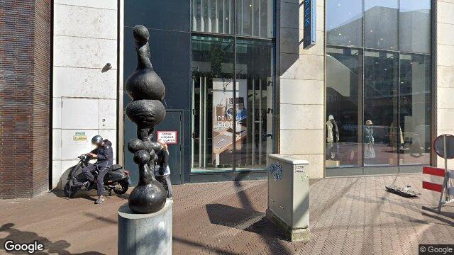 Appartement - Kalvermarkt/Den Haag (€2032.00/99.00m2)