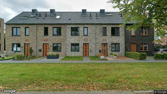 Huurwoning - Peppellaan/Aadorp (€1550.00/100.00m2)