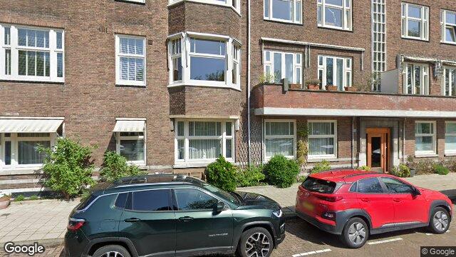 Appartement - Stadionkade/Amsterdam (€2950.00/106.00m2)