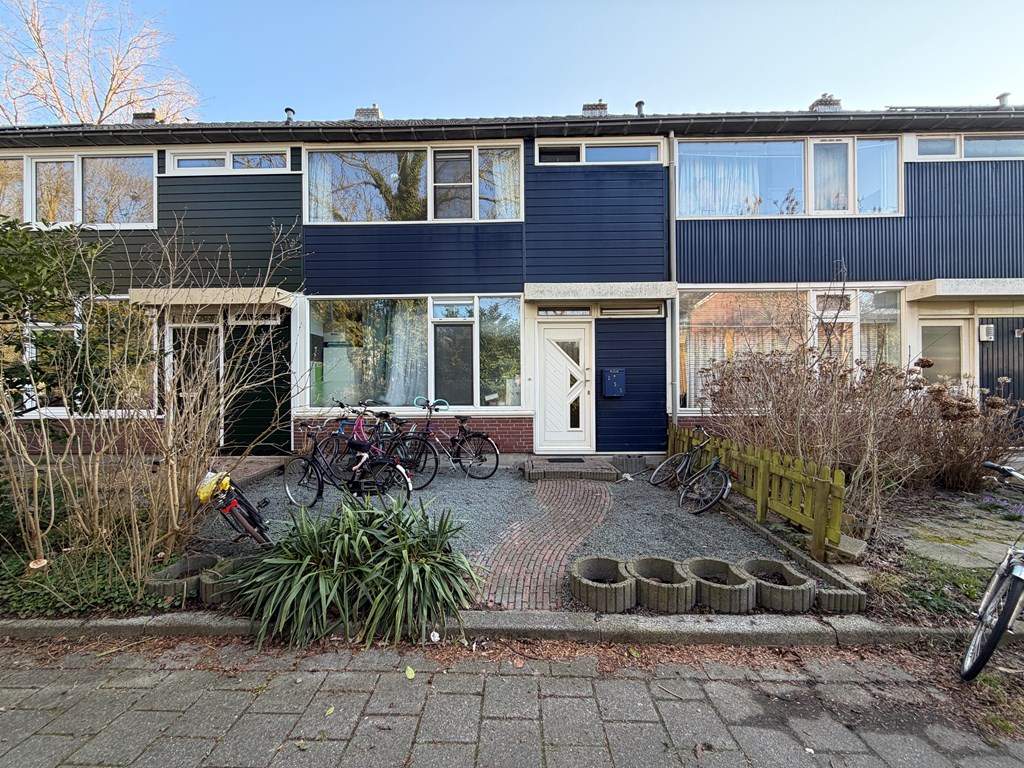 Kamer - Briljantstraat/Groningen (€625.00/16.00m2)