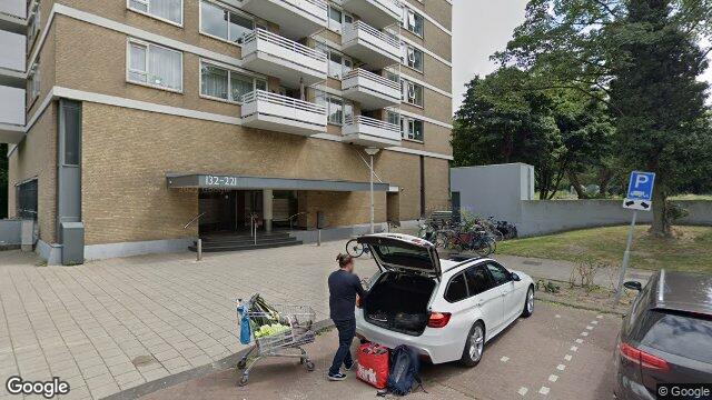 Studio - Nachtwachtlaan/Amsterdam (€3200.00/125.00m2)