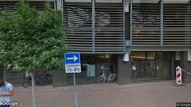 Appartement - Stationsstraat/Wageningen (€1562.00/80.00m2)