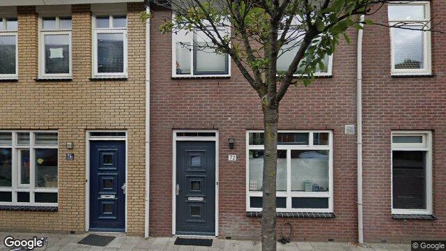 Huurwoning - A.L. Dyserinckstraat/Haarlem (€2750.00/116.00m2)