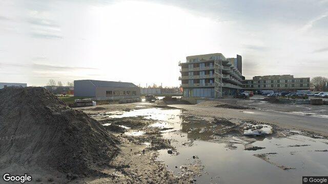 Appartement Westhavendijk in Goes