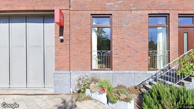 Apartment Cornelis Vermuydenstraat in Amsterdam