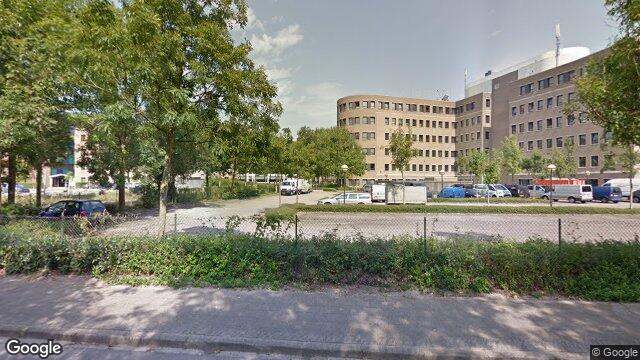 Appartement Toetsenbordpad in Amersfoort