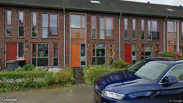 Huurwoning Baars in Borne