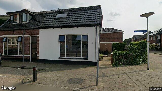 Huurwoning Oude Postweg in Hengelo (OV)
