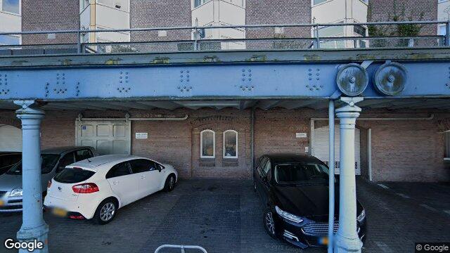 Appartement - Zeeburgerkade/Amsterdam (€2595.00/108.00m2)