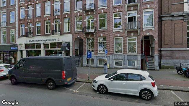 Appartement - Stadhouderskade/Amsterdam (€2700.00/76.00m2)