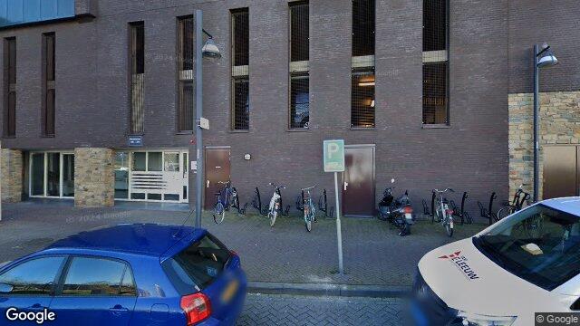 Appartement Maashaven in Roermond