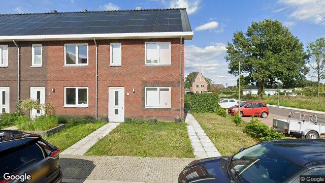 Huurwoning - Gerststraat/Linne (€1350.00/125.00m2)