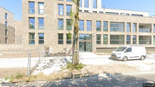 Appartement - Gloeierij/Tiel (€1304.00/60.00m2)