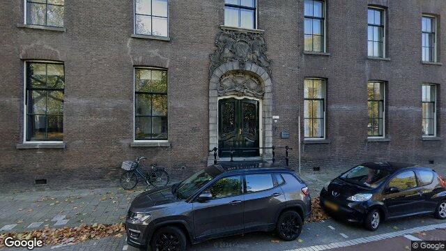 Apartment Lange Nieuwstraat in Schiedam
