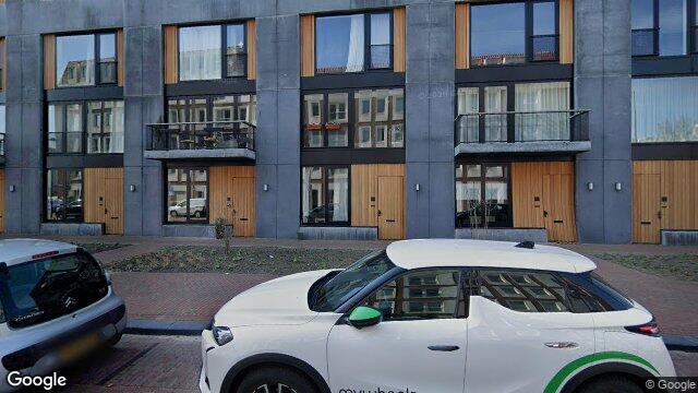 Huurwoning - Sumatraweg/Rotterdam (€2995.00/151.00m2)