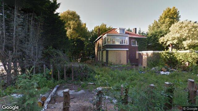 Appartement Oude Haagweg in Den Haag