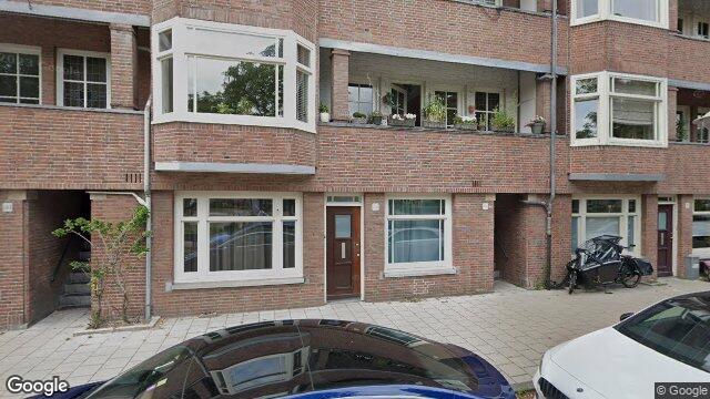 Appartement - Rooseveltlaan/Amsterdam (€2750.00/84.00m2)