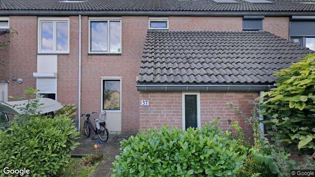 Huurwoning - Stategaard/Maastricht (€1605.00/119.00m2)