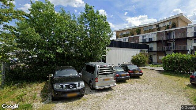 Appartement Plantage in Oude Wetering