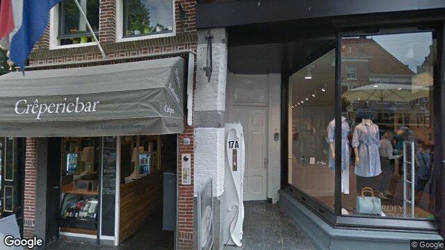 Appartement - Mient/Alkmaar (€1700.00/106.00m2)