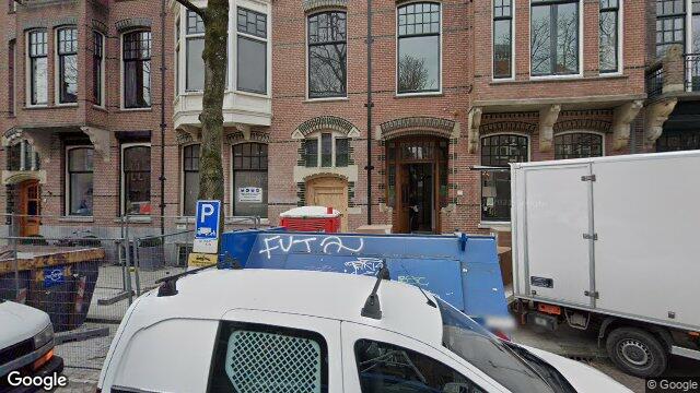 Appartement - Honthorststraat/Amsterdam (€4150.00/74.00m2)