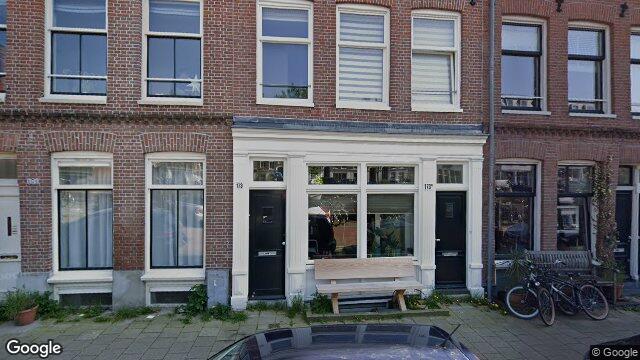 Appartement - Da Costakade/Amsterdam (€2450.00/67.00m2)