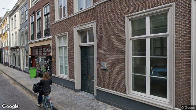 Huurwoning - Westeinde/Den Haag (€3450.00/251.00m2)