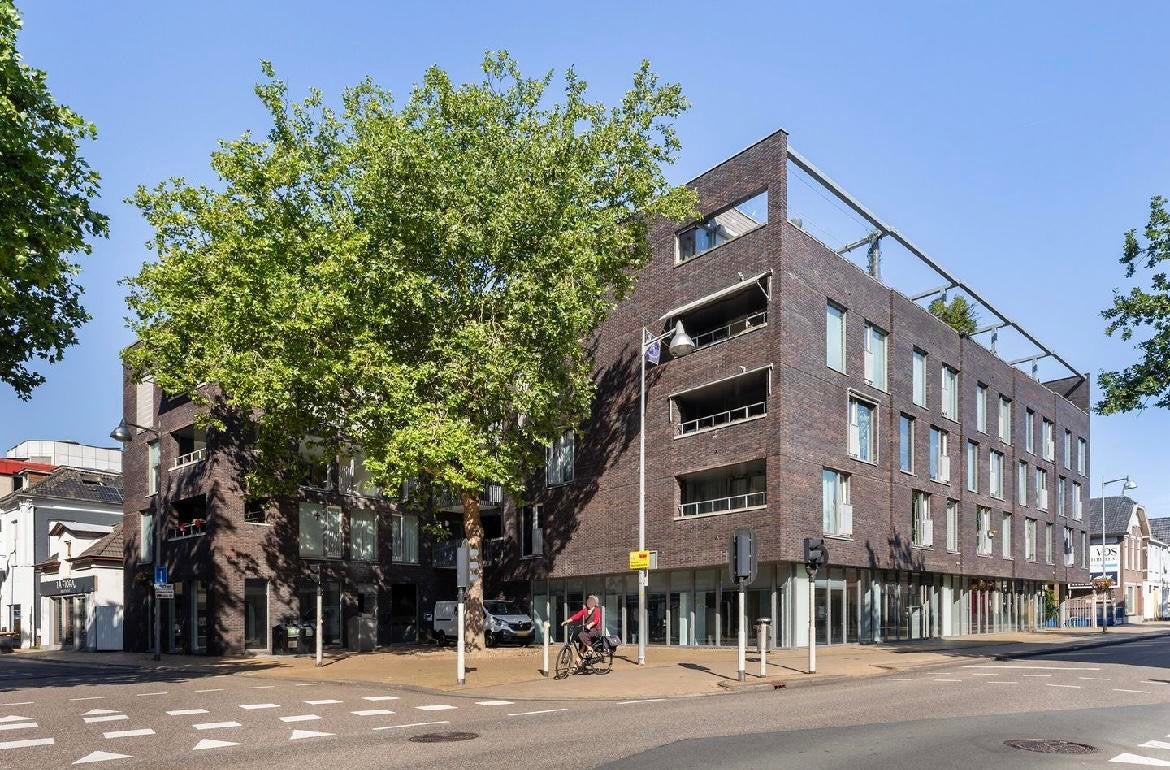 Huurwoning - Kanaalstraat/Apeldoorn (€1600.00/70.00m2)