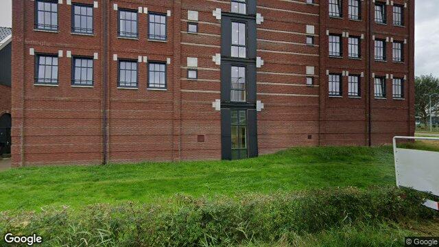 Appartement Hof van Gelre in Hoofddorp