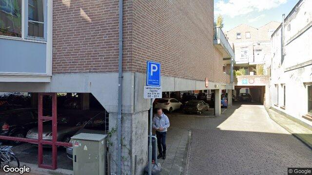 Appartement - Boven Nieuwstraat/Kampen (€713.00/65.00m2)