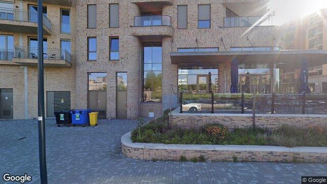 Apartment Jan Wolkerslaan in Diemen