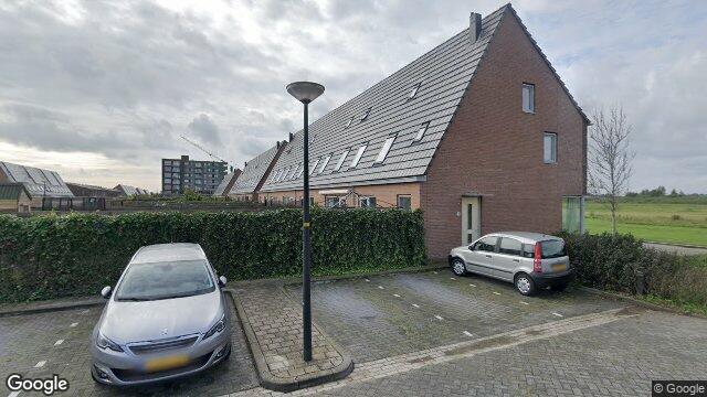 House Damhert in Heerhugowaard