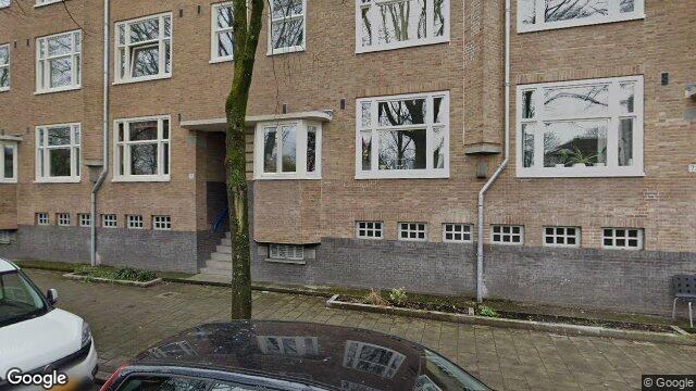 Appartement - Geuzenkade/Amsterdam (€2150.00/53.00m2)
