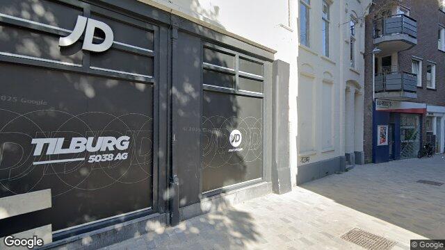 Appartement - Alexanderstraat/Tilburg (€2050.00/96.00m2)