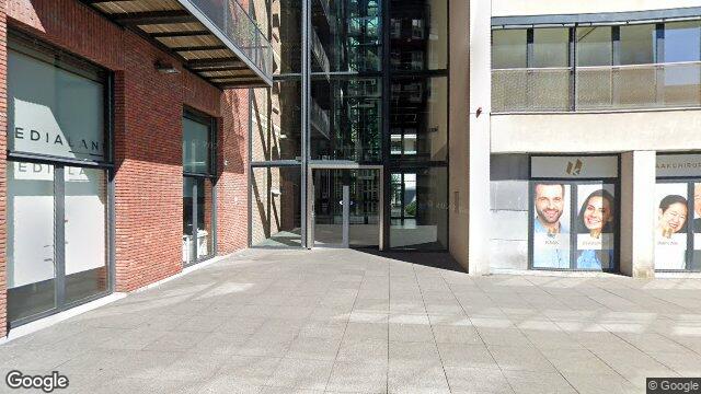 Appartement Purperhoedenveem in Amsterdam