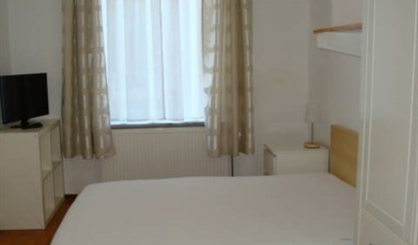 Kamer Sikkelstraat in Rotterdam
