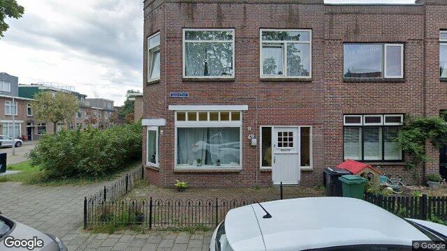 Huurwoning - Wilgenstraat/Haarlem (€2995.00/118.00m2)
