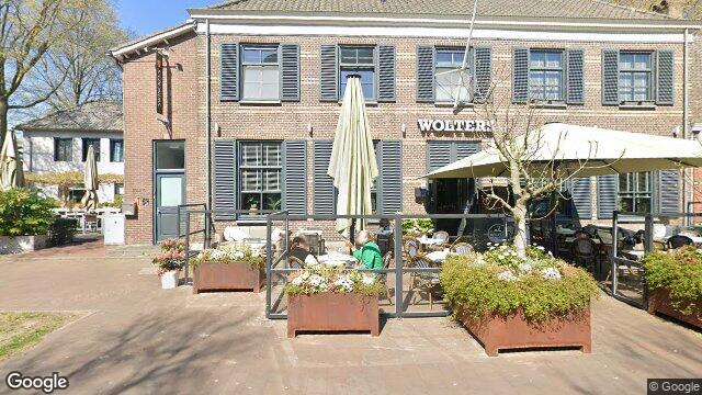Studio 't Dorp in Heesch