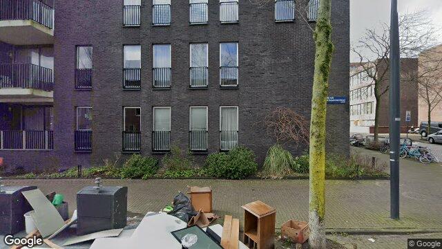 Appartement - Johan Huijsenstraat/Amsterdam (€2250.00/83.00m2)