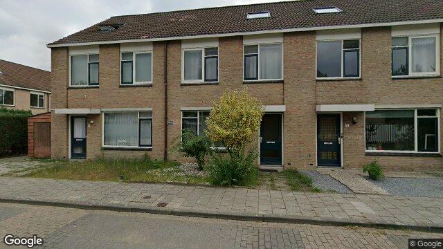 House Tulderhei in Veldhoven