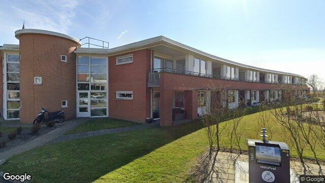 Appartement Spanbroekerweg in Spanbroek
