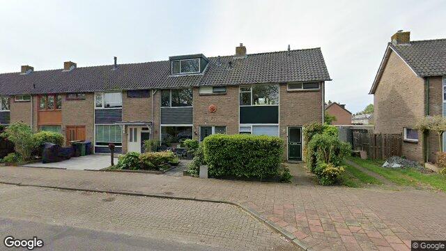 House Elbert Mooijlaan in Kortenhoef