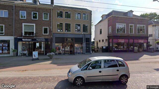 Appartement Utrechtseweg in Oosterbeek
