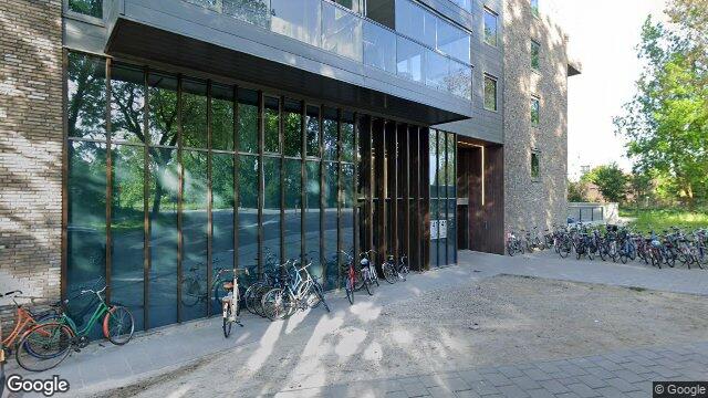 Appartement - Friesestraatweg/Groningen (€1342.00/80.00m2)