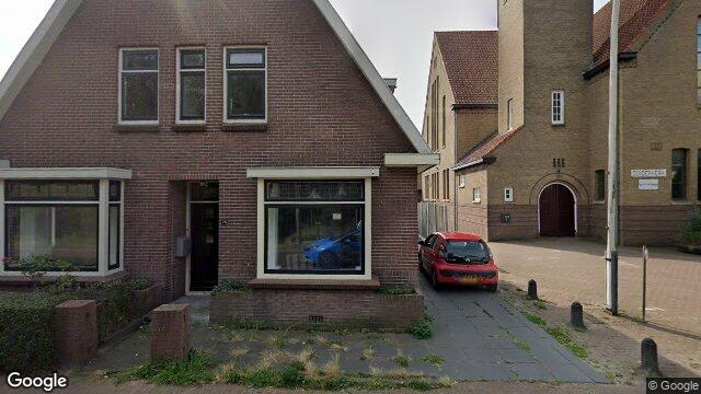 Huurwoning - Zuidersingel/Assen (€1410.00/82.00m2)
