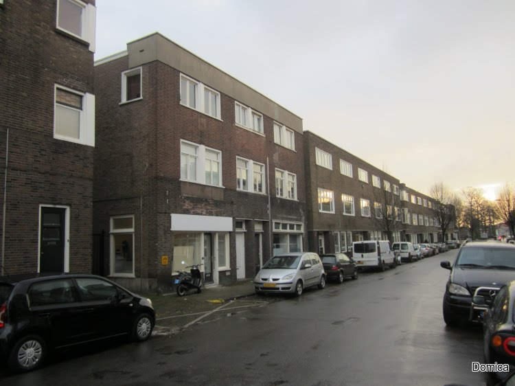 Room Hommelseweg in Arnhem