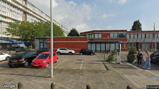 Appartement - Nicolaas Anslijnstraat/Amsterdam (€2217.00/80.00m2)