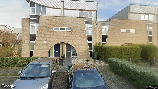 House Stepelerveld in Nieuw-Vennep